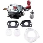 Tb2044xp 686560904530 Kipa Carburetor Kit For Murray