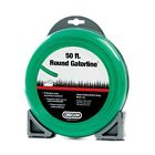 69-177 Oregon Gatorline Round String Trimmer Line Diameter 032488691777