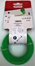 9648575-26 69-350 Oregon Flymo Revolution Twin Strimmer Line Green Round