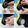 18-24-40v 6902516523513 Unbranded Pack String Trimmer Line For Ryobi One