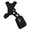 6902526355982 Unbranded Strimmer Double Shoulder Harness Strap For Brush
