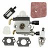 Fc75-85 6902528381224 Unbranded Carburetor For Stihl String Trimmer