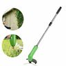 6902845999034 Unbranded Stainless Steel Grass Trimmer Cutter Mower Cordless