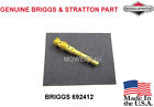 692412 Briggs Stratton Lmt Carburetor Nozzle Walbro