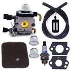Fs38 6935121475441 Fitbest New Carburetor Carb Fs38 6935121475441 Fitbest New Carburetor Carb