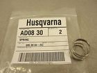 6950004-23 Husqvarna 695000423 Spring Nos