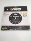 695001-20330 Echo Brush Blade Part Mm Arbor