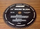 695001-21430 Echo Saw Tooth Brush Blade Cutter Stihl Othr Arbor Japan