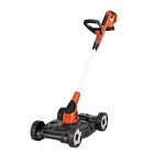 69553 Black Decker Lawn Edgers