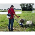 69710 Blue Max Trimmers Brush Cutter