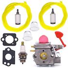 Gb320 6973782354996 Nimtek Carburetor Gasket Primer Bulb Spark Plug Fuel