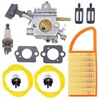 Br600 6973782355788 Nimtek Carburetor Air Filter Spark Plug For Stihl