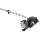 7.9-inch Sseta Honda Sset 27.5 X Single-blade Guided Versattach Edger Attachment 786102005906