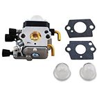 Km55r 700600140198 Poweka Carburator Stihl Fs38