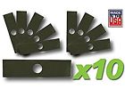 700667940991 Mowerpartsgroup Pk Edger Blades Fits Echo Stihl Husqvarna