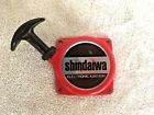 70102-75101 Shindaiwa Genuine Parts Recoil Starter Assembly For