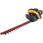 Et1201 701160198919 Mlg Tools Inch Lithium Cordless Hedge Trimmer Includes