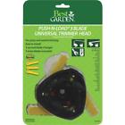70282 Shakespeare Mono Blade Trimmer Head 009326718507