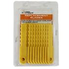 0152213 70289 Weed Warrior Replacement Blades 015221702893