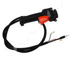 702921739884 Strimmer Handle Switch Brushcutter Brush Cutter Throttle Trigger