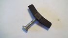 536.772200 703065 Craftsman Wing Knob Bolt For Edger