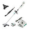 709016142604 Litheli Cordless Brushless Grass Trimmer Brush Cutter Battery