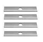 720-237-001 709044391487 Mowerpartsgroup 4 Pack Edger