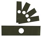 709044404675 Mowerpartsgroup 5 Pack Edger