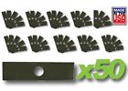 709044404682 Mowerpartsgroup Pk Edger Blades Fits Echo Stihl Husqvarna