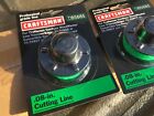71.74817 71.85685 Craftsman 3 Trimmer Line