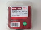 71-85930 Craftsman Replacement Trimmer Spool And Line Diameter Ft