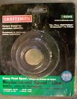 71-85945 Craftsman Replacement Spool Line 822465000469