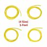 711181758962 Yekella Fuel Gas Line Pipe Hose Tubing Different