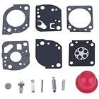 C1u-w19 712319625118 Savior Carburetor Rebuild Kit Gasket Diaphragm For Zama