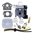 Rb-k70a 712319635452 Hipa Carburetor Carb Repair Kit For Echo Trimmer