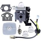 A021001692 712319635490 Hipa Carburetor Carb For Echo Trimmer Zama