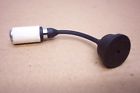 4112-350-3500 7159 Stihl Aftermarket Rubber Fuel Line With Filter Fs