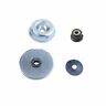 Fs250 717630884947 Shanze Qiankun Collar Nut Rider Plate Thrust Washer