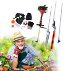 10m-s 718174144801 Unbranded Multi Function In Garden Cutter Grass Trimmer