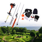 718174144818 Unbranded Powerful Petrol Stimmer Garden Grass Brush Cutter