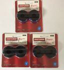 7185937 Craftsman Replacement Auto Feed Spool Nylon Line Double Pack
