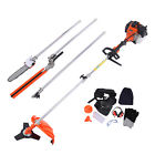 723044215017 Unbranded 52cc Heavy Duty