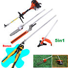 723044290304 Unbranded Petrol Strimmer Grass Trimmer Cutter Wire Stripper