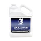 7237647 Husqvarna Forest Garden Gallon Chain Saw Premium Oil 705788201068