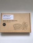726084076242 Ofpow Single Line String Trimmer Replacement Spool Autofeed