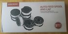 726084782389 Eventronic For Black Decker String Trimmer Line Spools