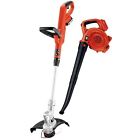 726243485205 Black Decker String Trimmer