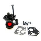 09s000 727542421918 Carburetor For Briggs Stratton