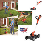 72993 Black Decker Mower Electric 6290859572993