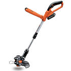 7384 Branded Grass Trimmer Cordless 708702597384